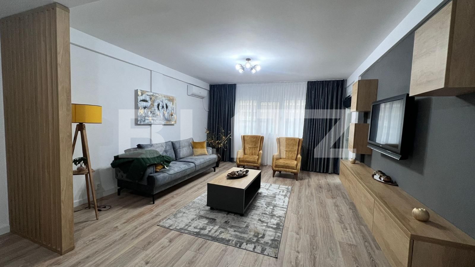 Apartament de închiriat 2 camere Lapus - 104992AI | BLITZ Craiova | Poza2