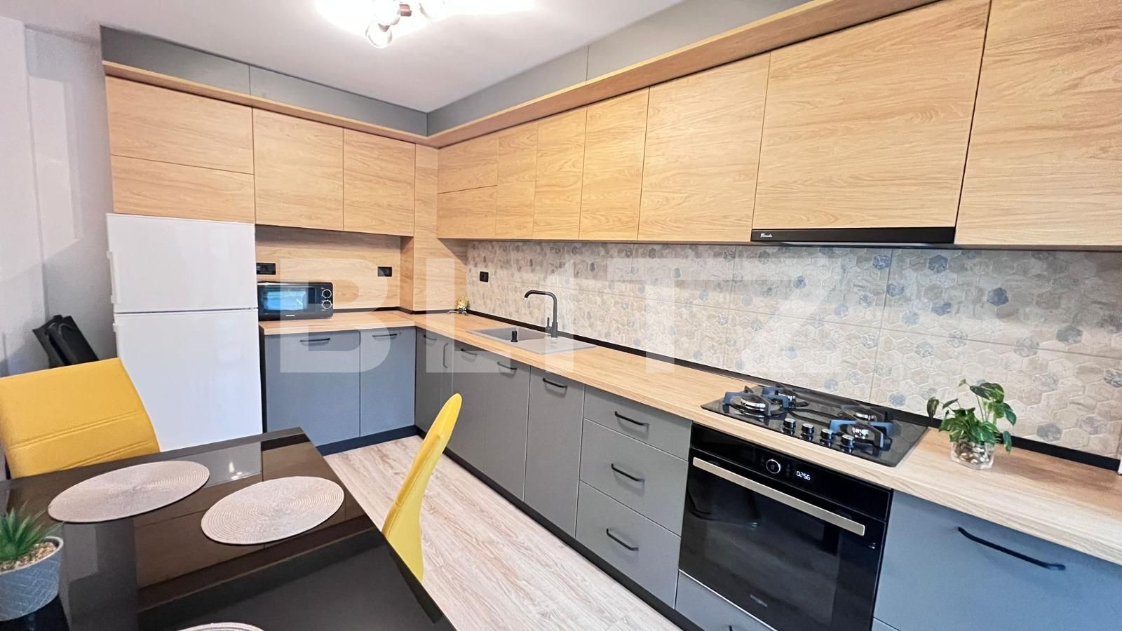 Apartament de închiriat 2 camere Lapus - 104992AI | BLITZ Craiova | Poza6