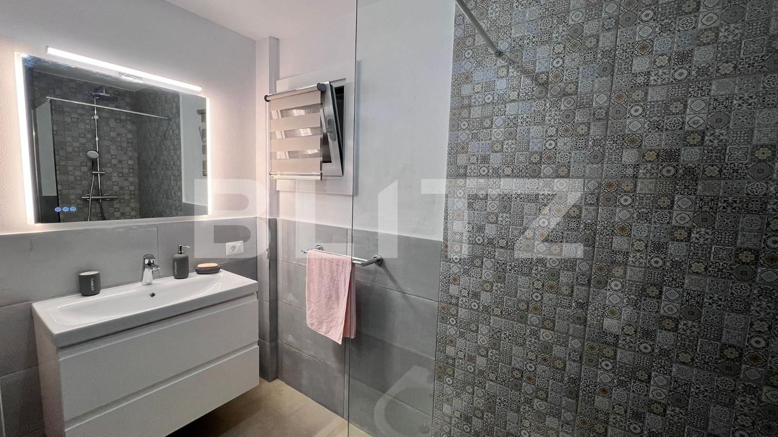 Apartament de închiriat 2 camere Lapus - 104992AI | BLITZ Craiova | Poza7