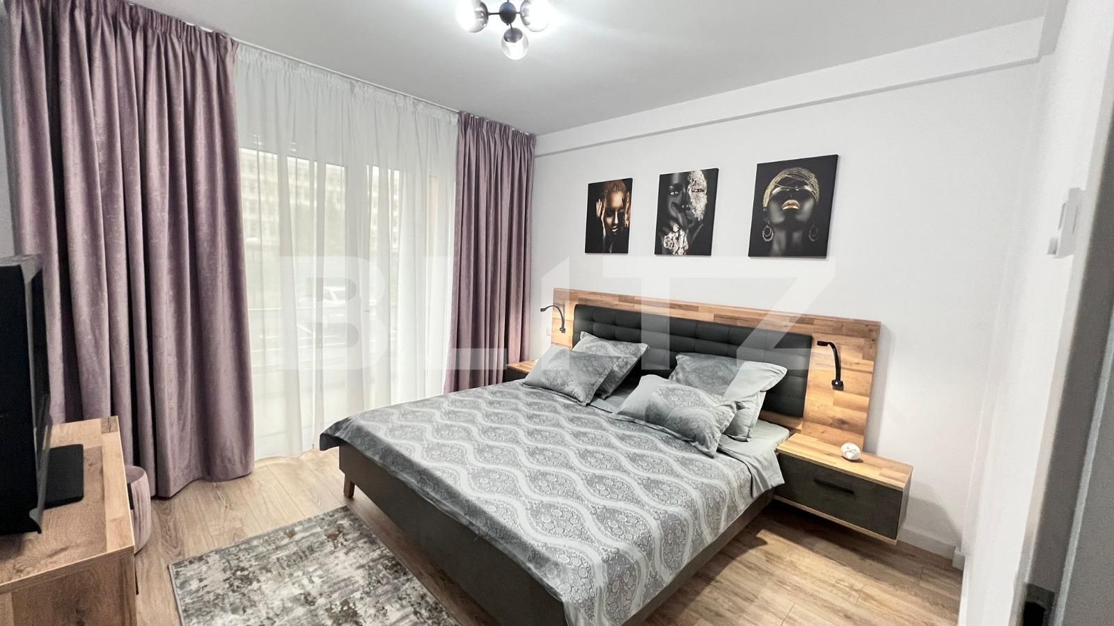 Apartament de închiriat 2 camere Lapus - 104992AI | BLITZ Craiova | Poza3