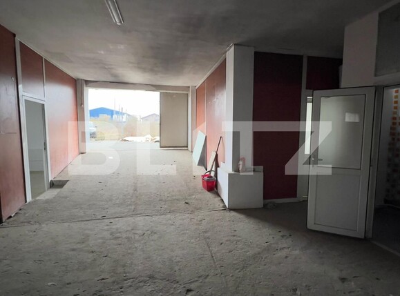 Spațiu industrial de închiriat Carcea  - 105041SII | BLITZ Craiova | Poza6
