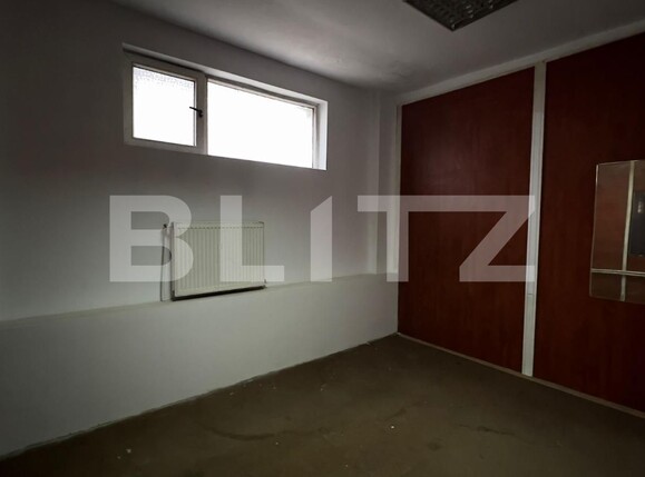 Spațiu industrial de închiriat Carcea  - 105041SII | BLITZ Craiova | Poza11