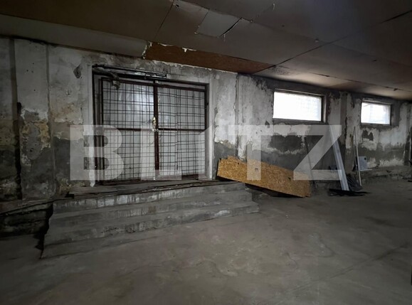 Spațiu industrial de închiriat Carcea  - 105041SII | BLITZ Craiova | Poza7