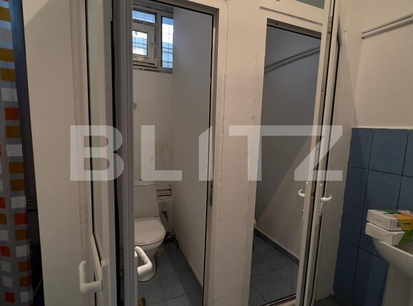 Spațiu industrial de închiriat Carcea  - 105041SII | BLITZ Craiova | Poza14