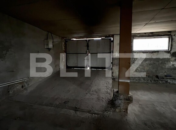 Spațiu industrial de închiriat Carcea  - 105041SII | BLITZ Craiova | Poza5