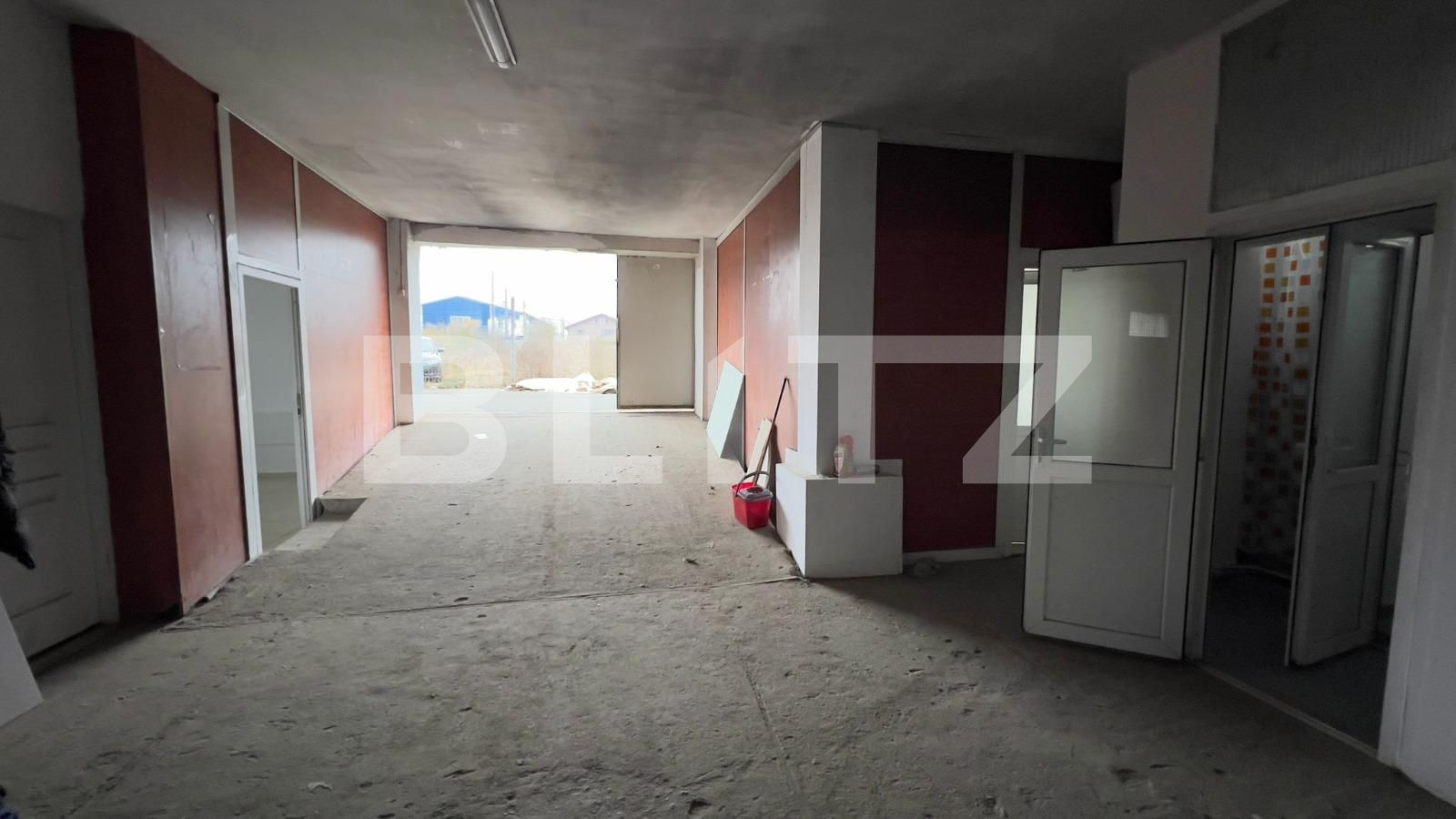 Spațiu industrial de închiriat Carcea  - 105041SII | BLITZ Craiova | Poza6