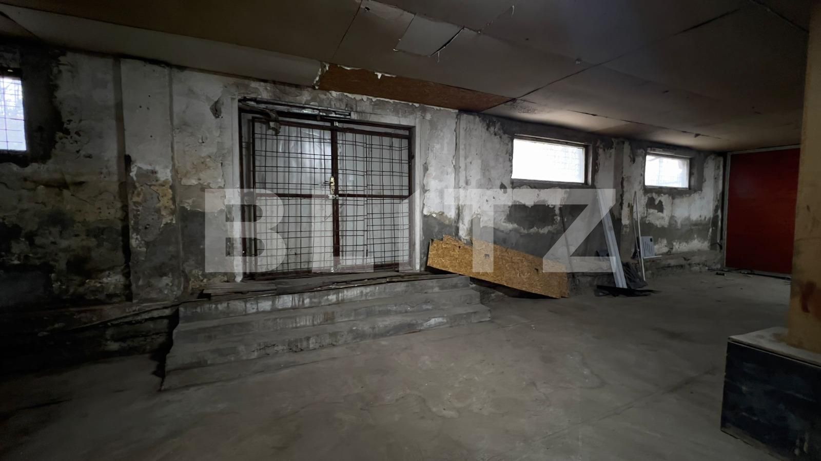 Spațiu industrial de închiriat Carcea  - 105041SII | BLITZ Craiova | Poza7