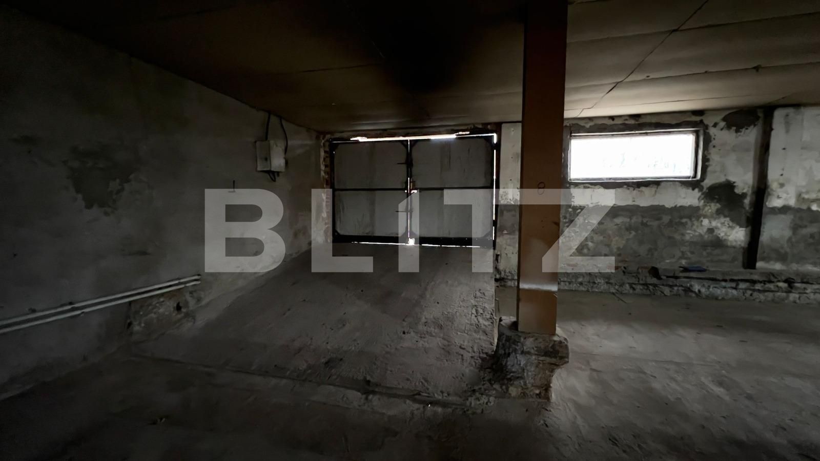 Spațiu industrial de închiriat Carcea  - 105041SII | BLITZ Craiova | Poza5