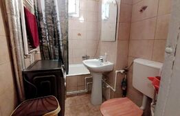 Garsoniera decomandata, 30 mp, centrala termica, zona 1 Mai