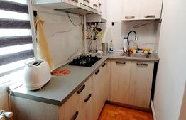 Garsoniera decomandata, 30 mp, centrala termica, zona 1 Mai