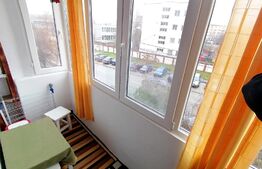 Garsoniera decomandata, 30 mp, centrala termica, zona 1 Mai