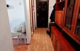 Garsoniera decomandata, 30 mp, centrala termica, zona 1 Mai