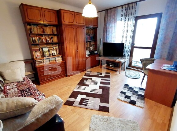 Garsonieră de închiriat 1 Mai - 105072AI | BLITZ Craiova | Poza1