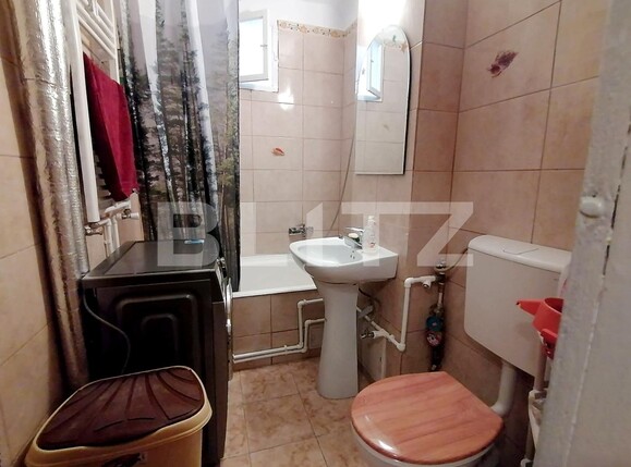 Garsonieră de închiriat 1 Mai - 105072AI | BLITZ Craiova | Poza7