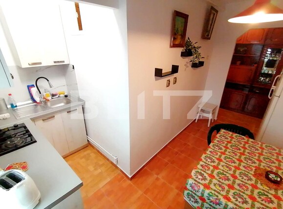 Garsonieră de închiriat 1 Mai - 105072AI | BLITZ Craiova | Poza4