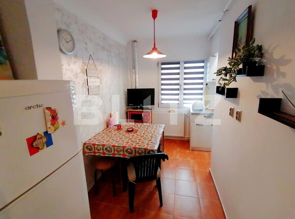 Garsonieră de închiriat 1 Mai - 105072AI | BLITZ Craiova | Poza3