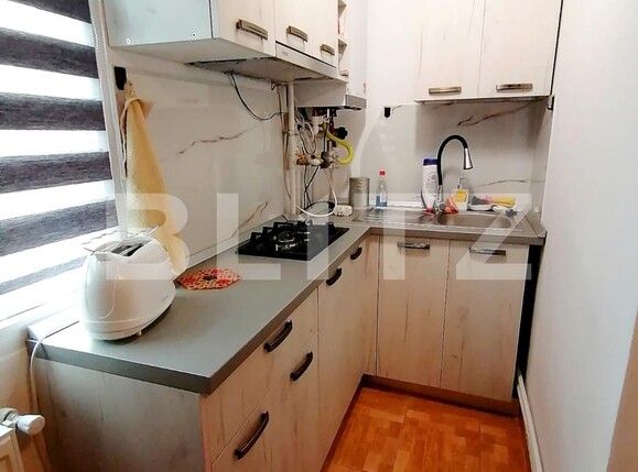 Garsonieră de închiriat 1 Mai - 105072AI | BLITZ Craiova | Poza5