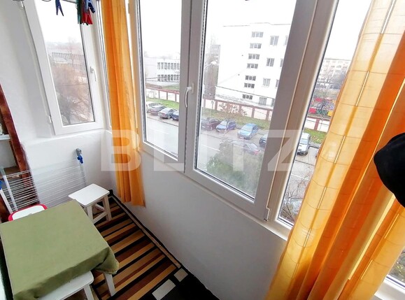 Garsonieră de închiriat 1 Mai - 105072AI | BLITZ Craiova | Poza8