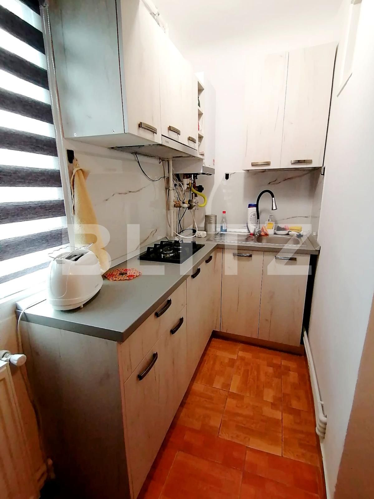 Garsonieră de închiriat 1 Mai - 105072AI | BLITZ Craiova | Poza5