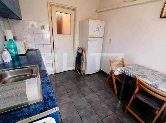 Apartament de închiriat 2 camere Calea Bucuresti - 105077AI | BLITZ Craiova | Poza6