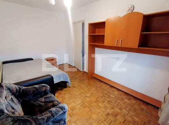 Apartament de închiriat 2 camere Calea Bucuresti - 105077AI | BLITZ Craiova | Poza4