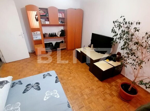 Apartament de închiriat 2 camere Calea Bucuresti - 105077AI | BLITZ Craiova | Poza2