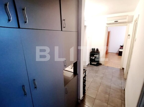 Apartament de închiriat 2 camere Calea Bucuresti - 105077AI | BLITZ Craiova | Poza8