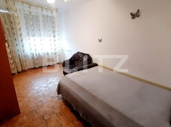 Apartament de închiriat 2 camere Calea Bucuresti - 105077AI | BLITZ Craiova | Poza3