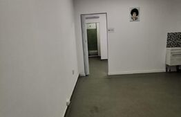 Spatiu comercial de 90 mp, centrala termica, zona Ultracentra