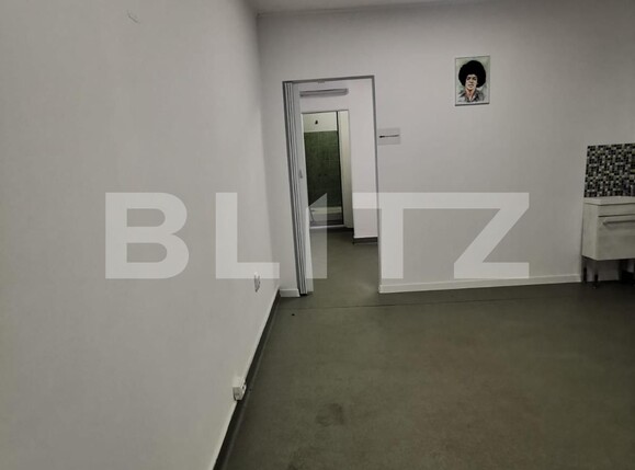 Spațiu comercial de închiriat Filiaşi - 105141SIC | BLITZ Craiova | Poza1