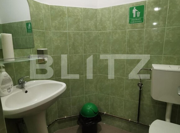 Spațiu comercial de închiriat Filiaşi - 105141SIC | BLITZ Craiova | Poza5