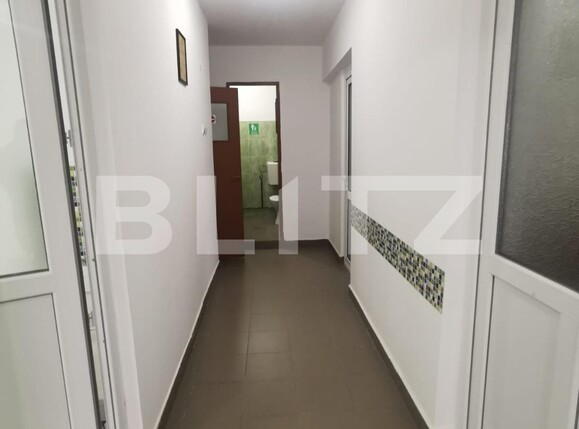 Spațiu comercial de închiriat Filiaşi - 105141SIC | BLITZ Craiova | Poza8