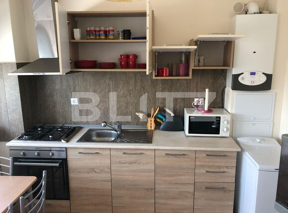 Apartament de vânzare 2 camere Calea Bucuresti - 105161AV | BLITZ Craiova | Poza7