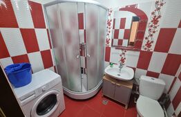 Garsoniera decomandata, zona 1 mai