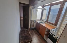 Garsoniera decomandata, zona 1 mai