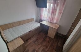 Garsoniera decomandata, zona 1 mai