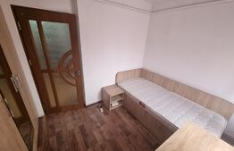 Garsoniera decomandata, zona 1 mai