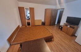 Garsoniera decomandata, zona 1 mai