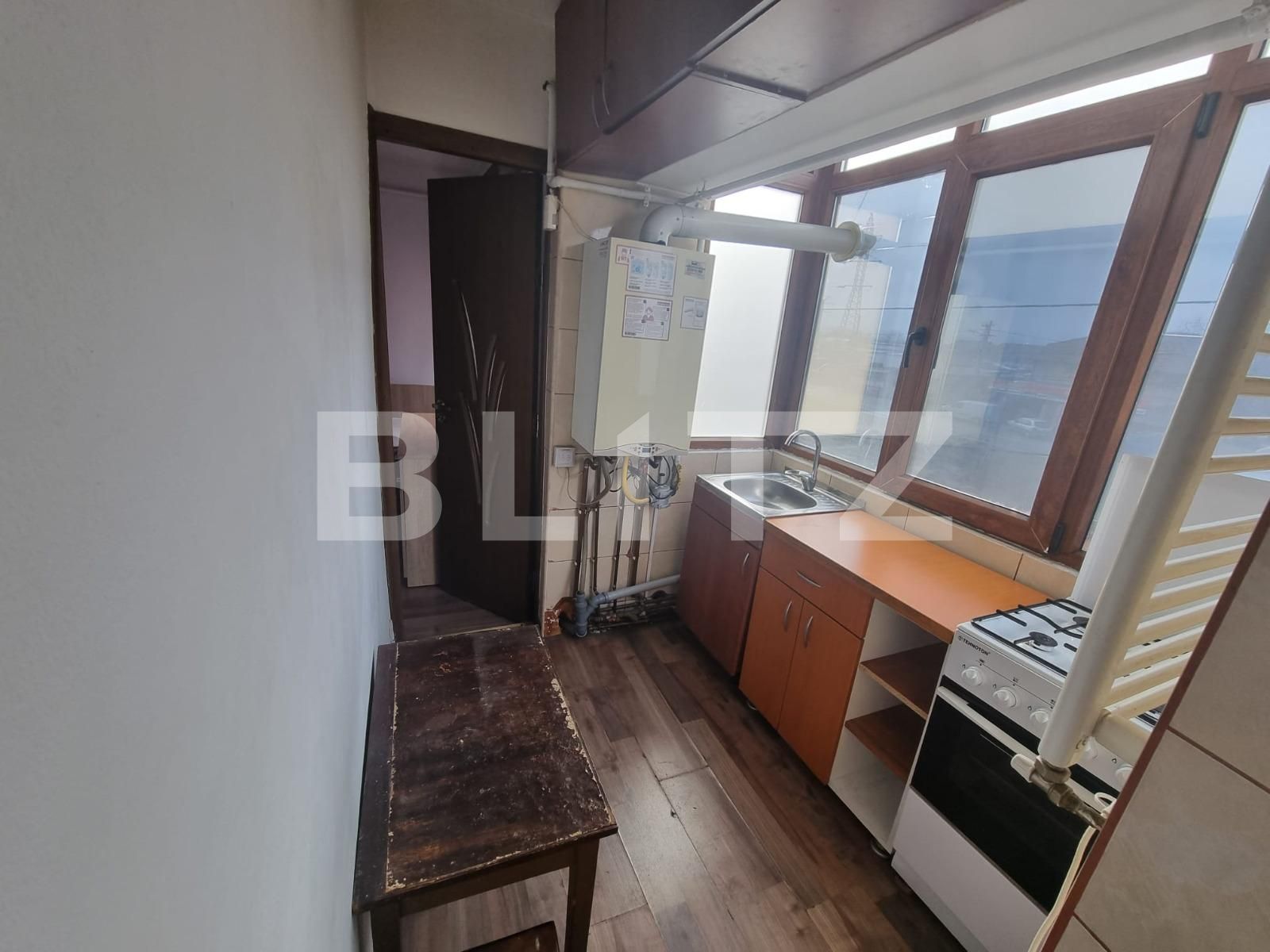 Garsonieră de vânzare 1 Mai - 105422AV | BLITZ Craiova | Poza5