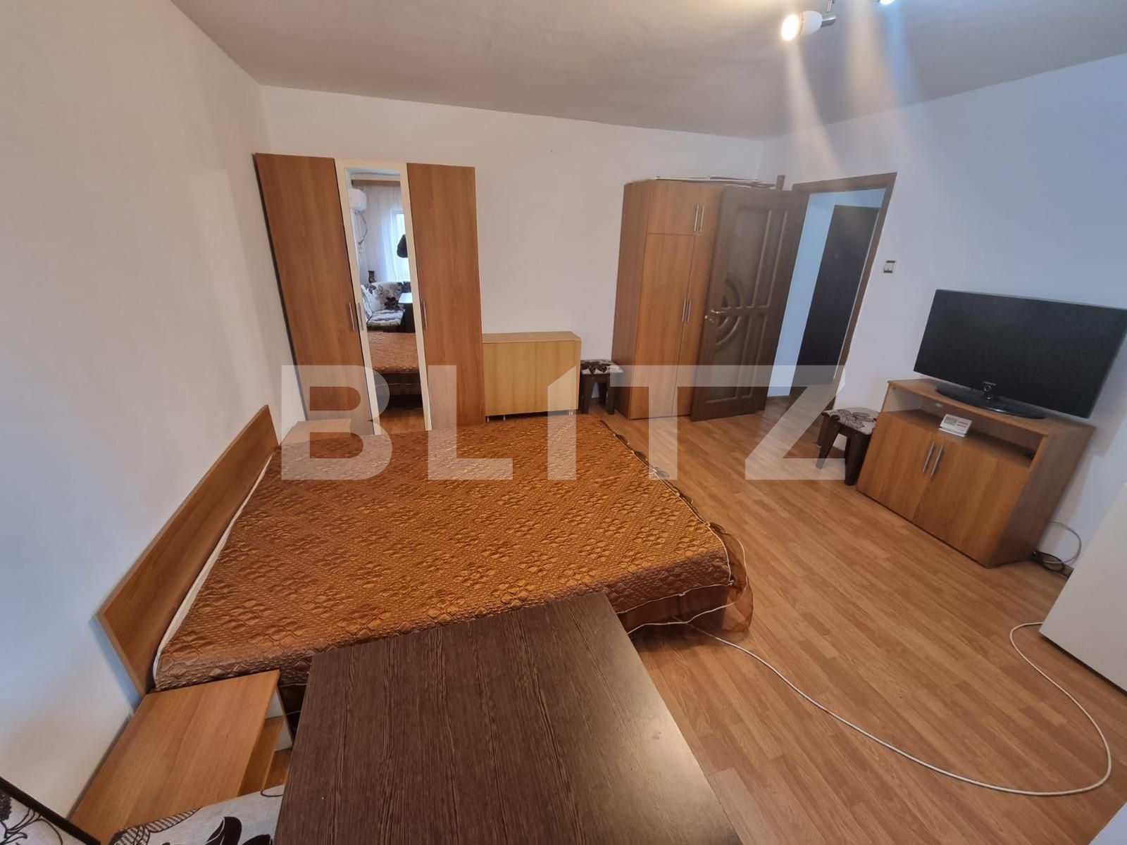 Garsonieră de vânzare 1 Mai - 105422AV | BLITZ Craiova | Poza1