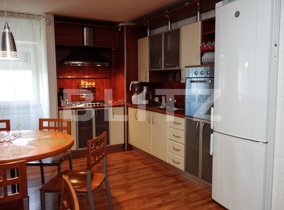 Apartament de vânzare 3 camere Calea Bucuresti - 105446AV | BLITZ Craiova | Poza3