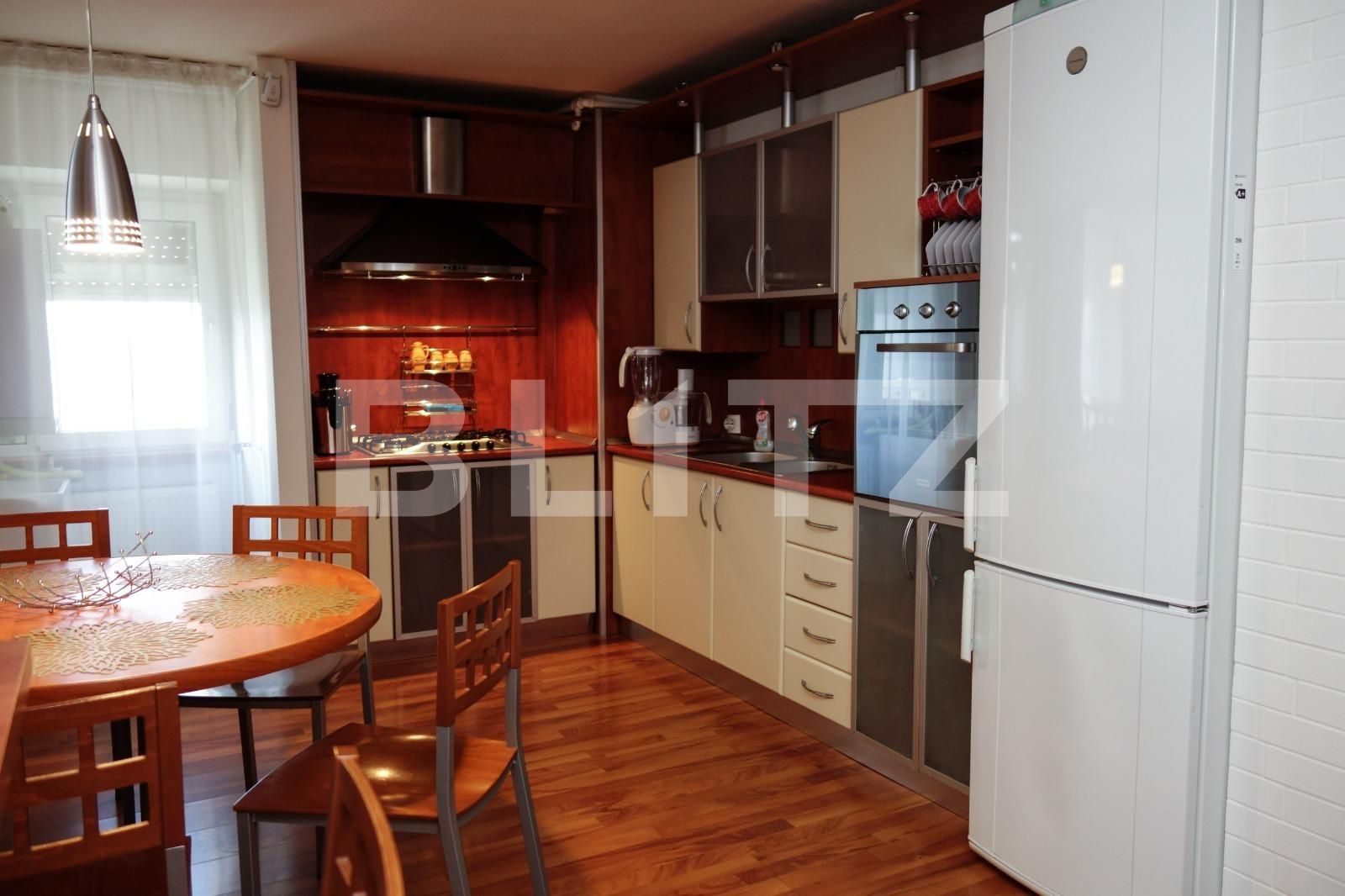 Apartament de vânzare 3 camere Calea Bucuresti - 105446AV | BLITZ Craiova | Poza3