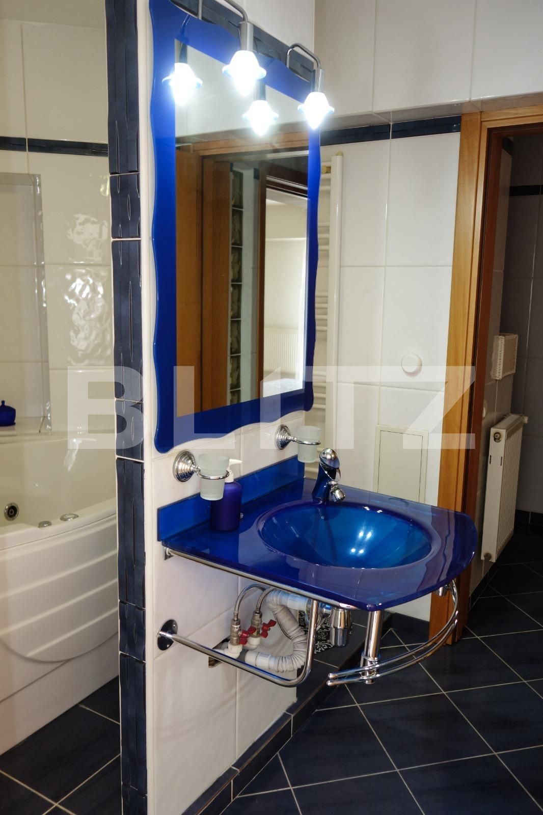 Apartament de vânzare 3 camere Calea Bucuresti - 105446AV | BLITZ Craiova | Poza9