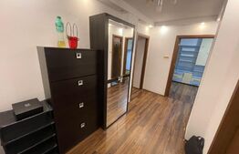 Apartament 3 camere 66mp, 2 balcoane, Calea Bucuresti