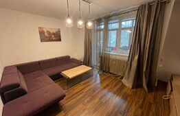 Apartament 3 camere 66mp, 2 balcoane, Calea Bucuresti