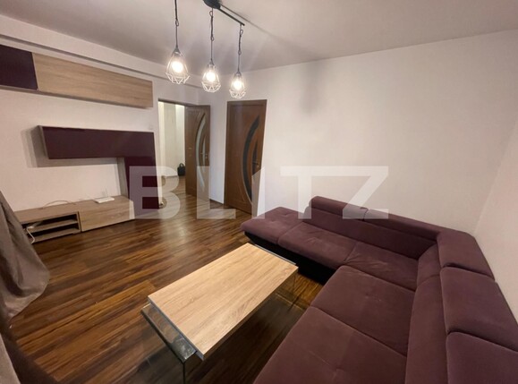 Apartament de închiriat 3 camere Calea Bucuresti - 105706AI | BLITZ Craiova | Poza2