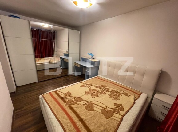 Apartament de închiriat 3 camere Calea Bucuresti - 105706AI | BLITZ Craiova | Poza5
