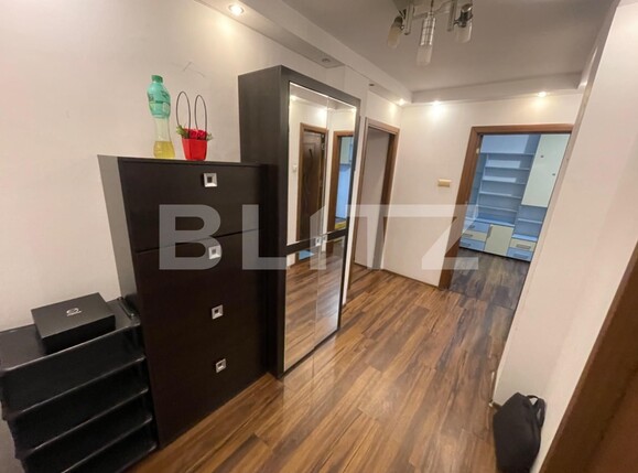Apartament de închiriat 3 camere Calea Bucuresti - 105706AI | BLITZ Craiova | Poza7