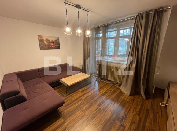 Apartament de închiriat 3 camere Calea Bucuresti - 105706AI | BLITZ Craiova | Poza1