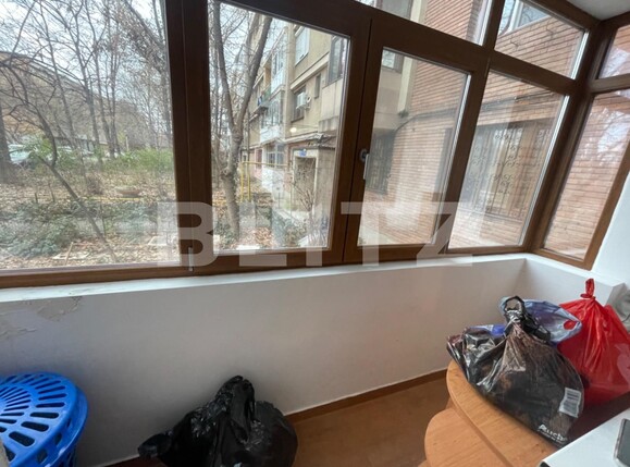 Apartament de închiriat 3 camere Calea Bucuresti - 105706AI | BLITZ Craiova | Poza3